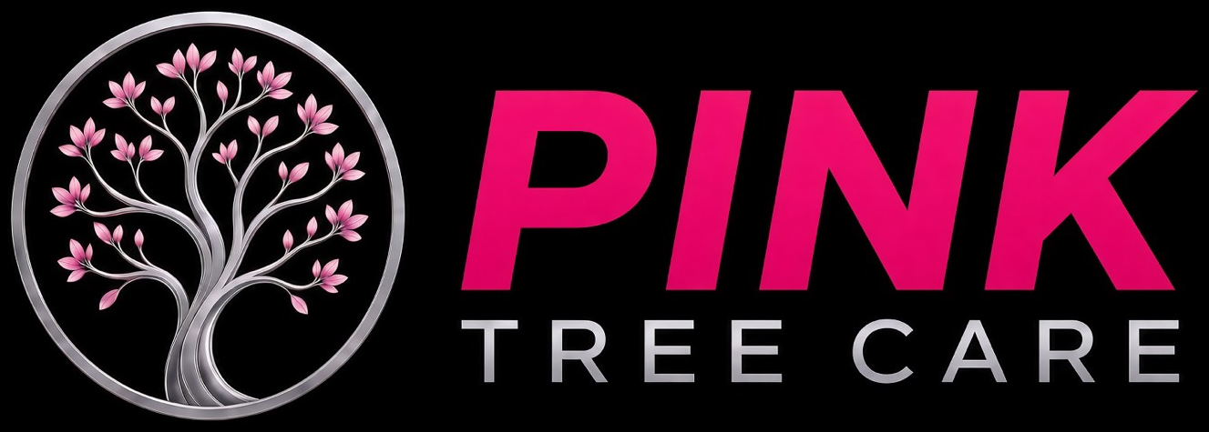 Pink Tree Care